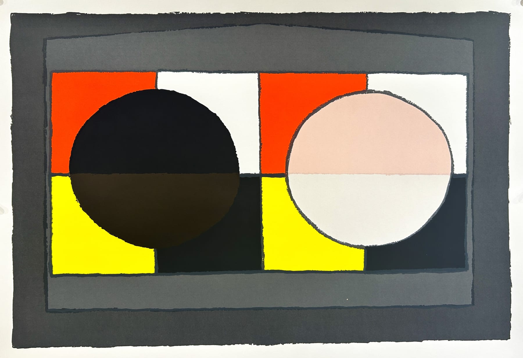 Barrington Tobin, Quartet, 2024