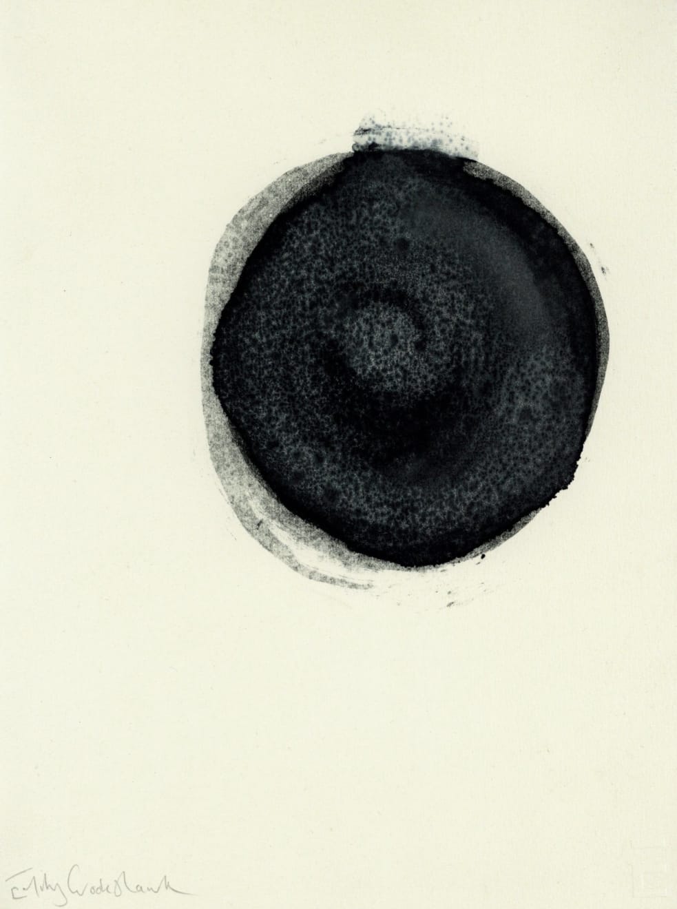 Emily Crookshank, In Out Shake It All About I, 2018