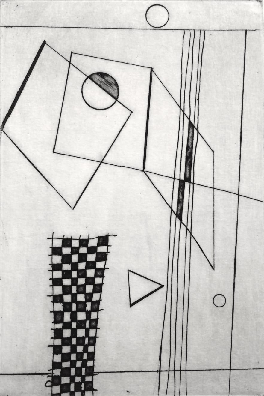 Harvey Daniels, Level, 1999