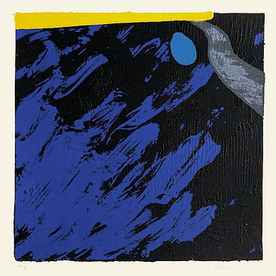 Summer Secret Bid Auction 2024, LOT 85: Ardyn Halter - Jacob’s Ladder II