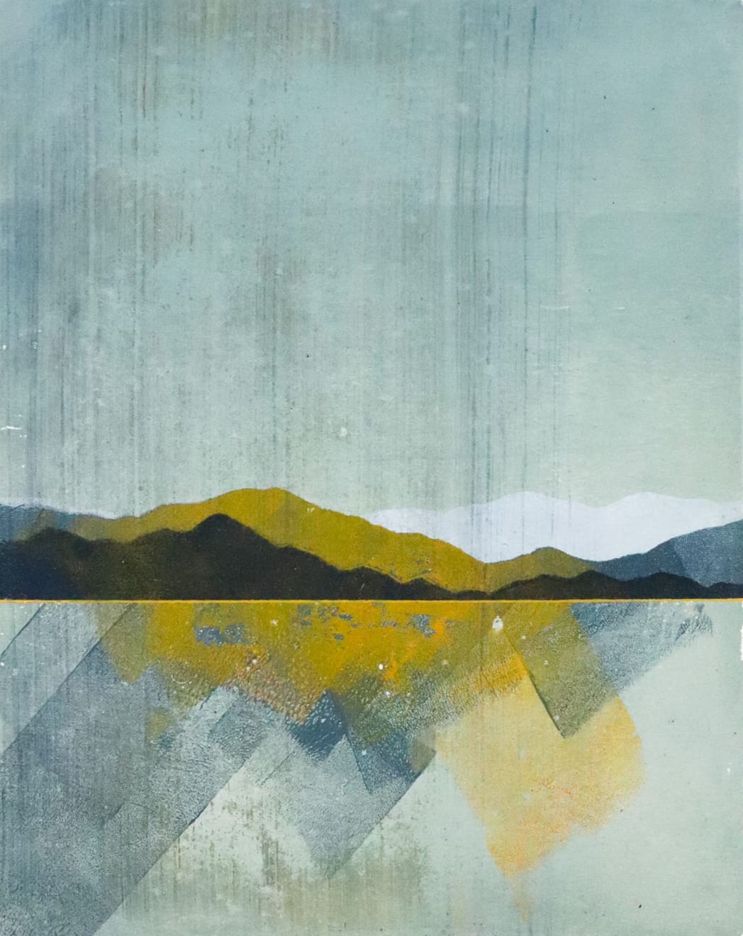 Hamish Macaulay, Fire & Ice, 2025