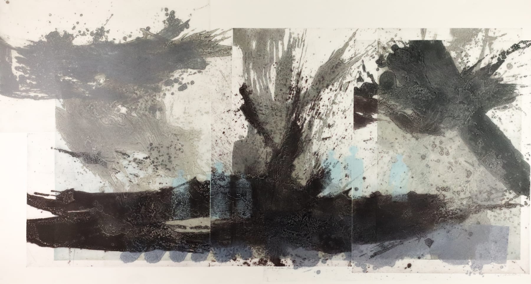 Ross Loveday, Half Forgotten Memories, 2025