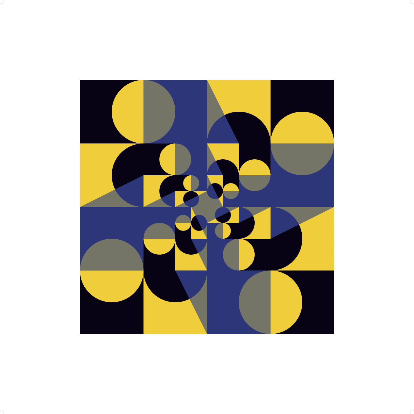 Michael Ibbison, Summer, 2021