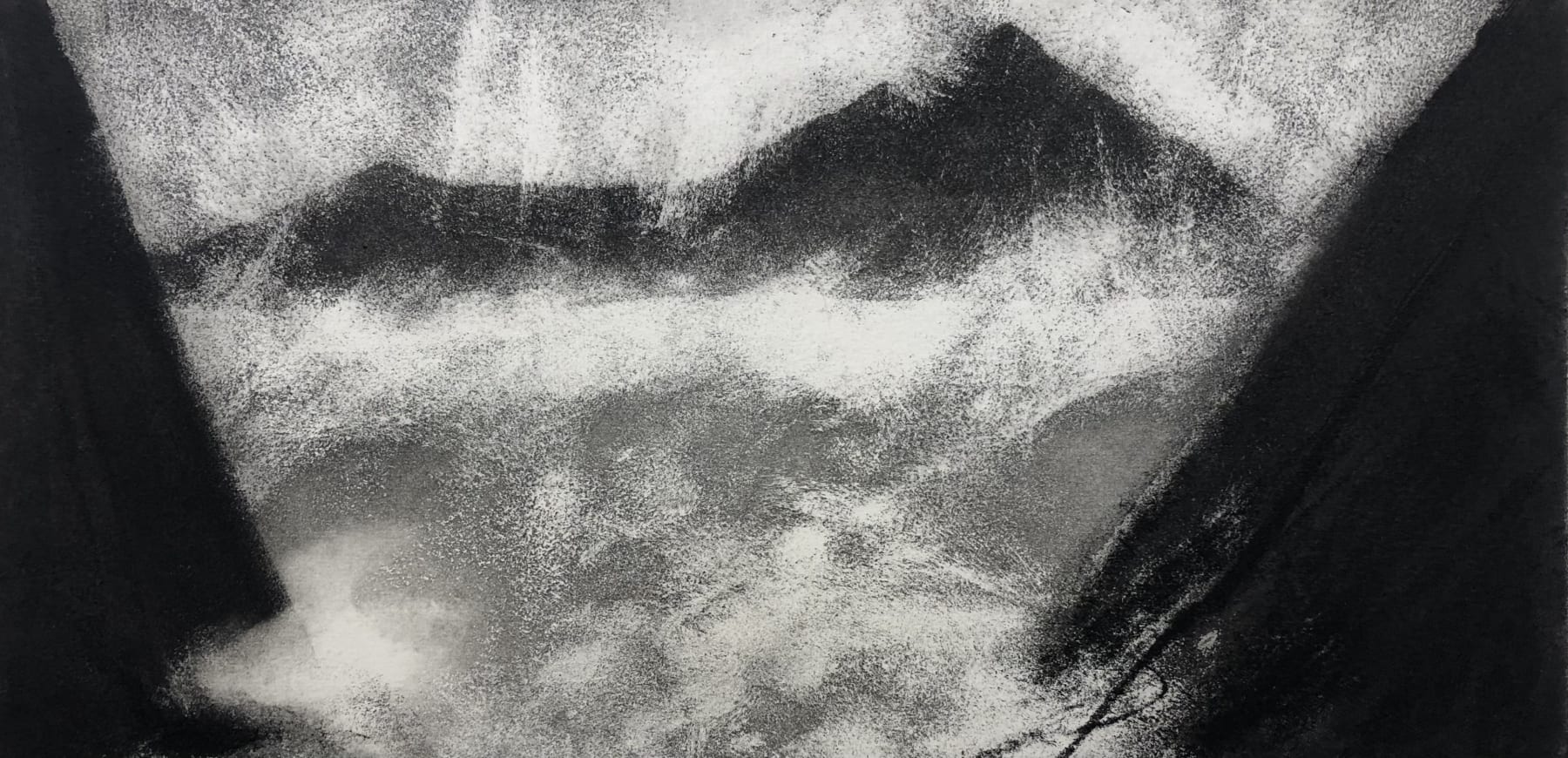 Jason Hicklin, Puffin Island, 2011