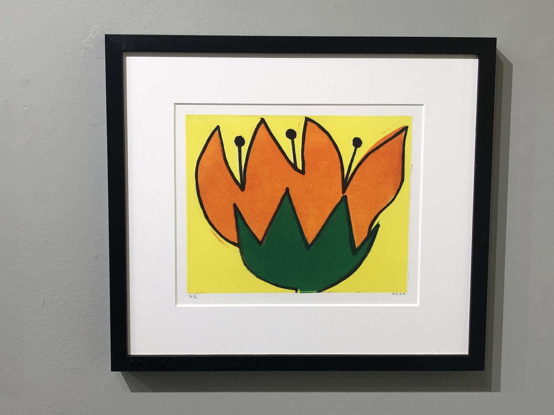 Nigel Swift, Untitled 11, 2020