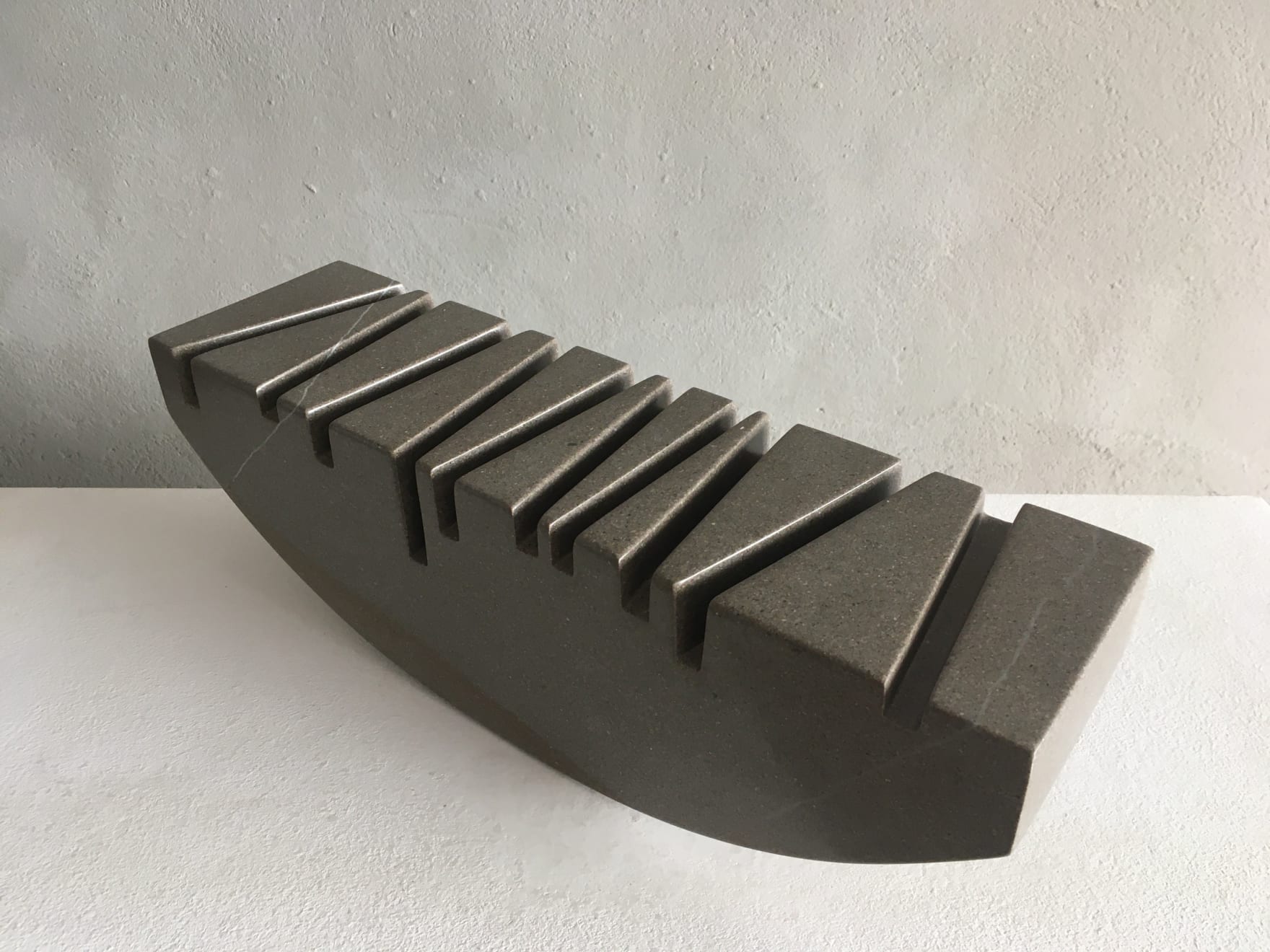 Malcolm Franklin, Barca 3, 2020