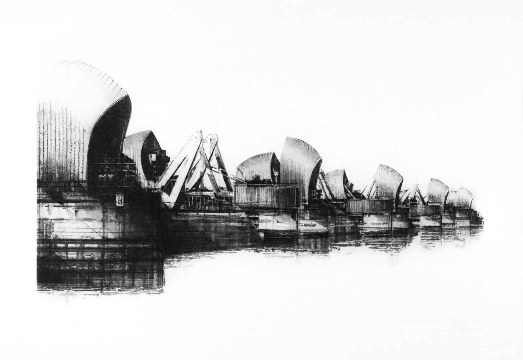 Ian Chamberlain, Guardian, 2025