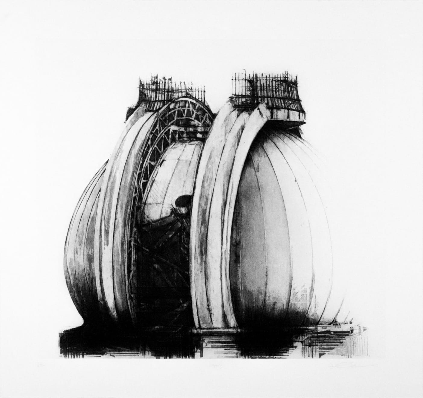 Ian Chamberlain, Enquiry, 2025