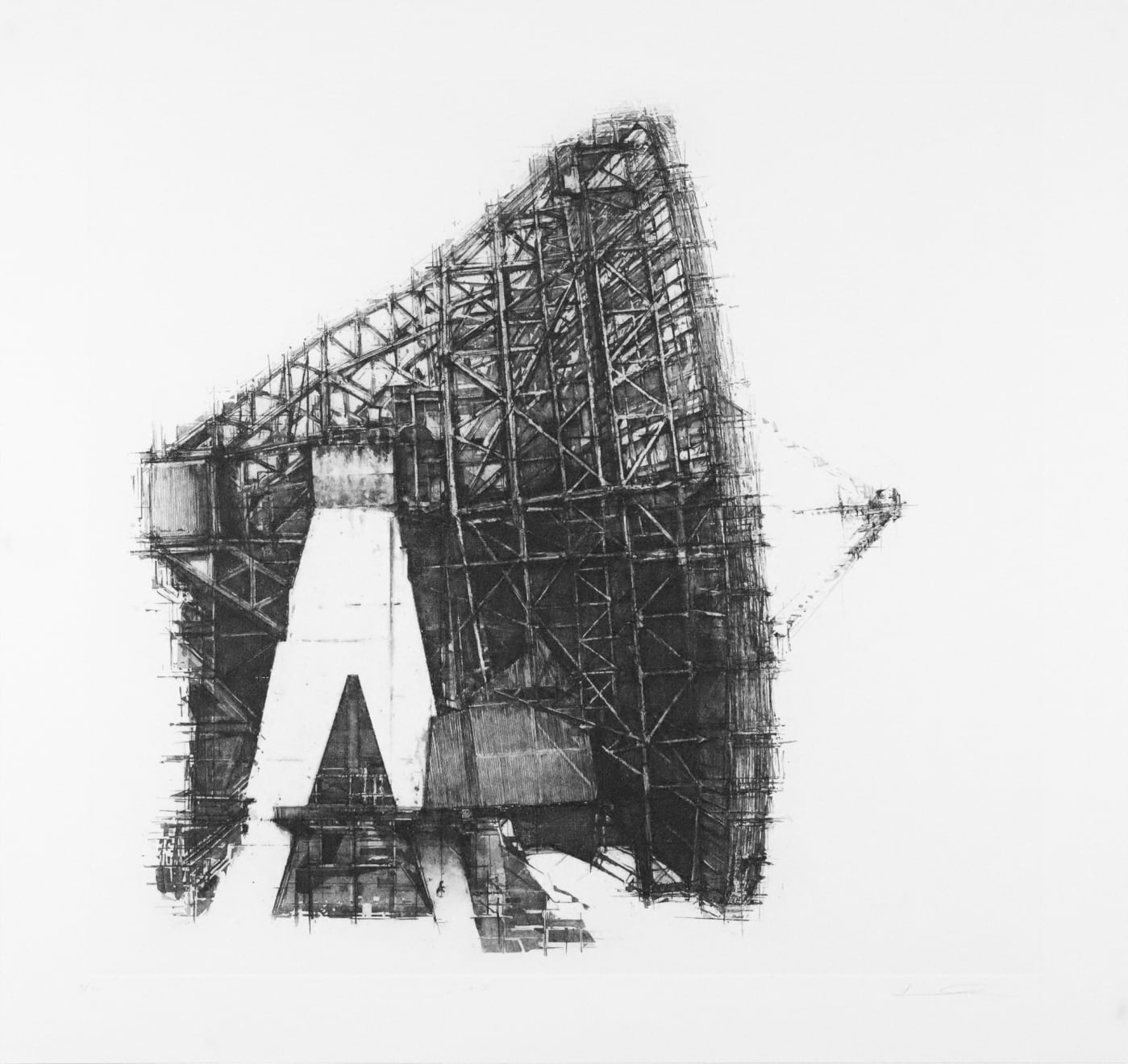 Ian Chamberlain, Sat. II, 2017