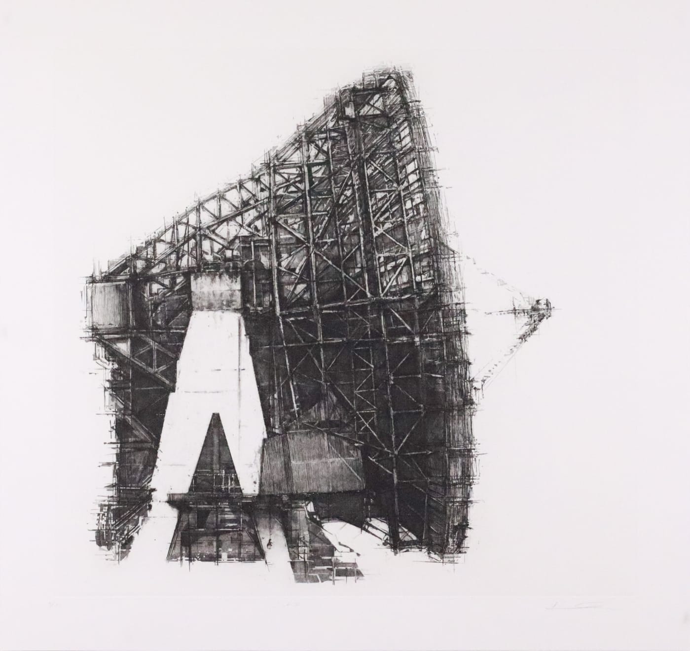 Ian Chamberlain, Sat. II, 2017