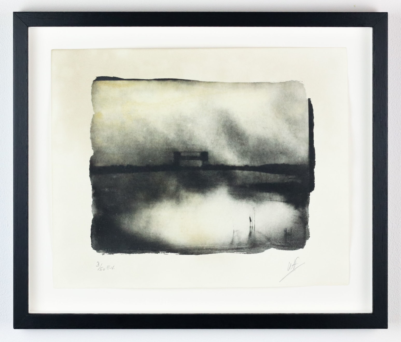 Wayne Foskett, Dartford Creek