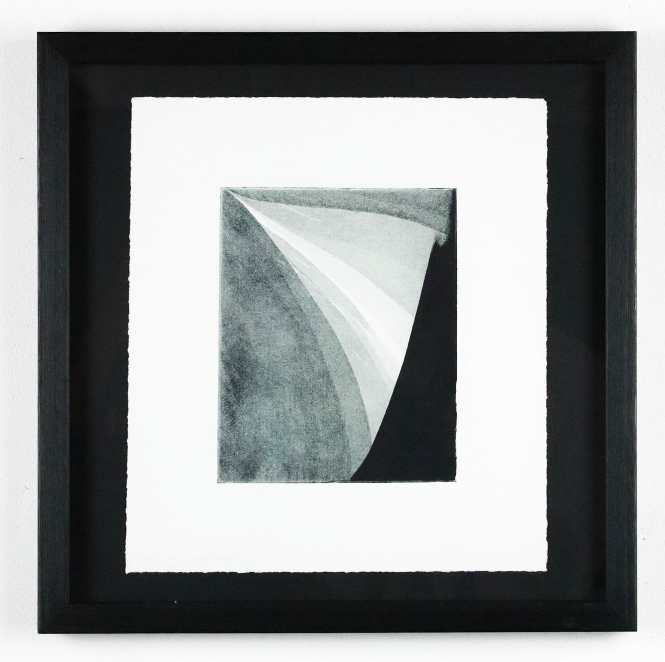 Dulwich College Secret Bid Auction 2025, Lot 36: Emily Crookshank - Down Is Up and Up Is Down III, 2020