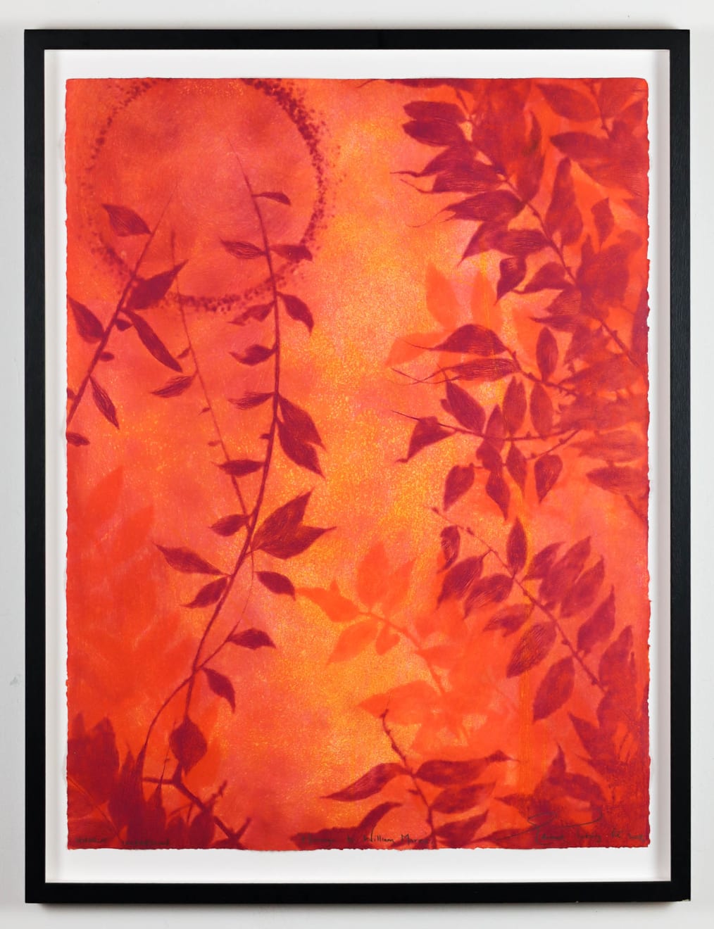 Christmas Secret Bid Auction 2025, LOT 226 - Edward Twohig: Homage to William Morris 22 , 2022