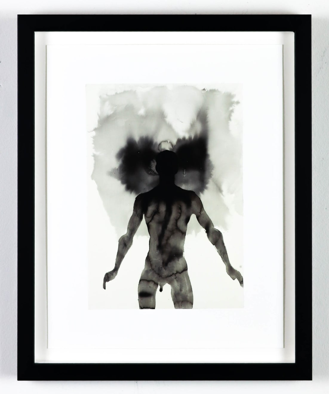 Christmas Secret Bid Auction 2025, LOT 101: Antony Gormley - Body, 2014