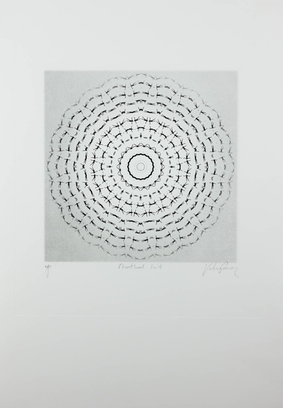 Veta Gorner, Method In't, 2020