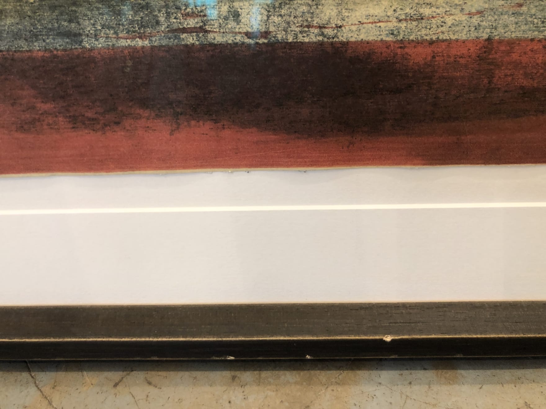 Sophie Layton Studio Sale, Still Life - Rose & Driftwood II, 2018