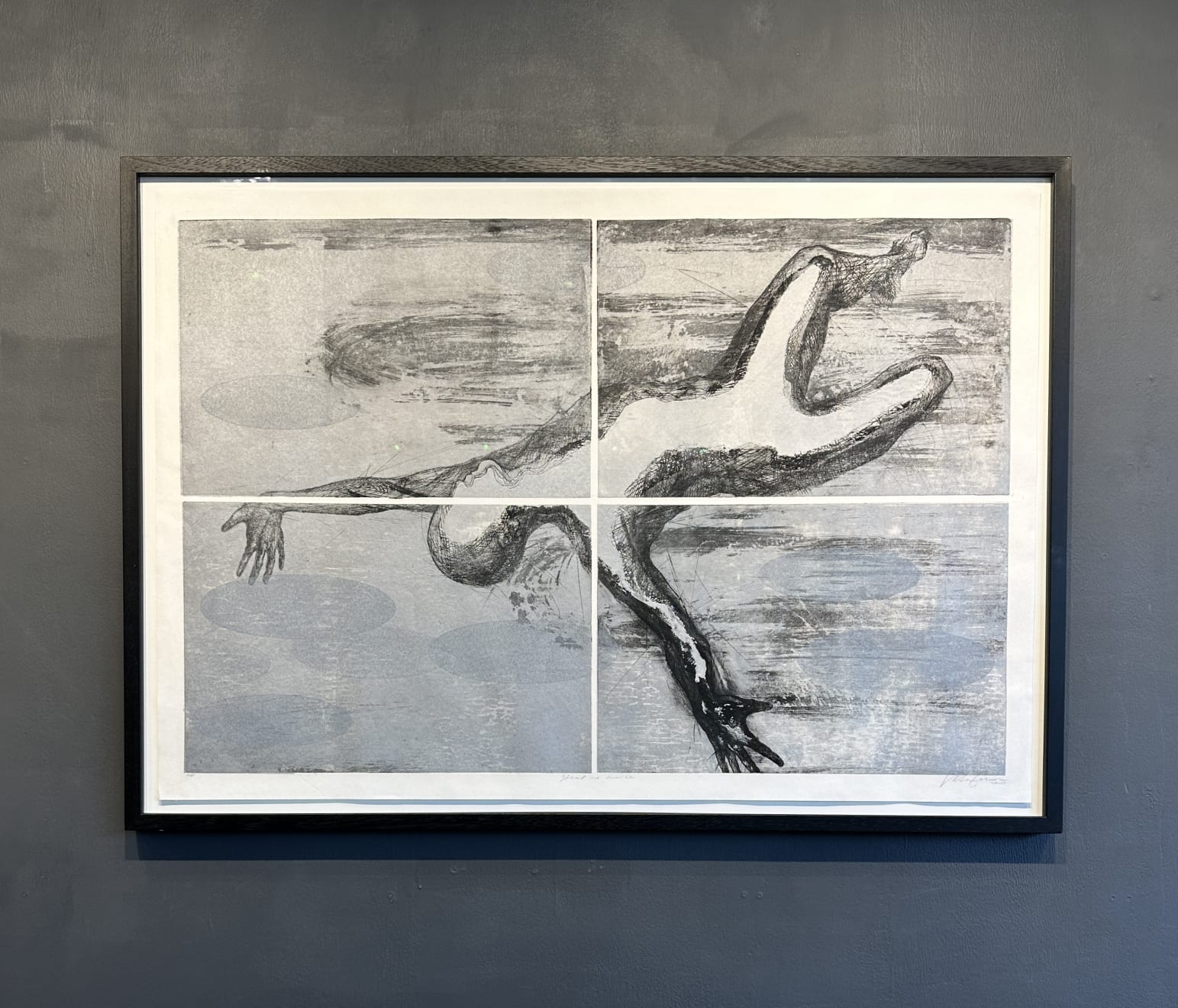 Veta Gorner, Steal Me Awhile, 2020