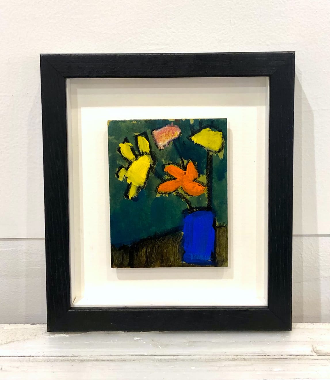 Nigel Swift, Untitled 1, 2020