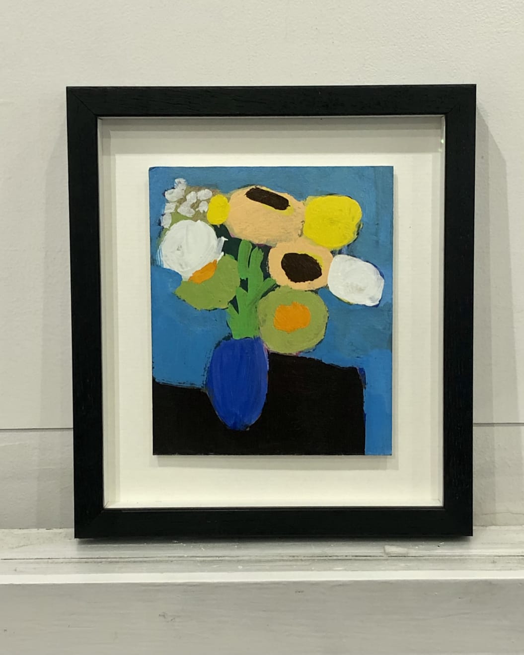 Nigel Swift, Untitled 48, 2020