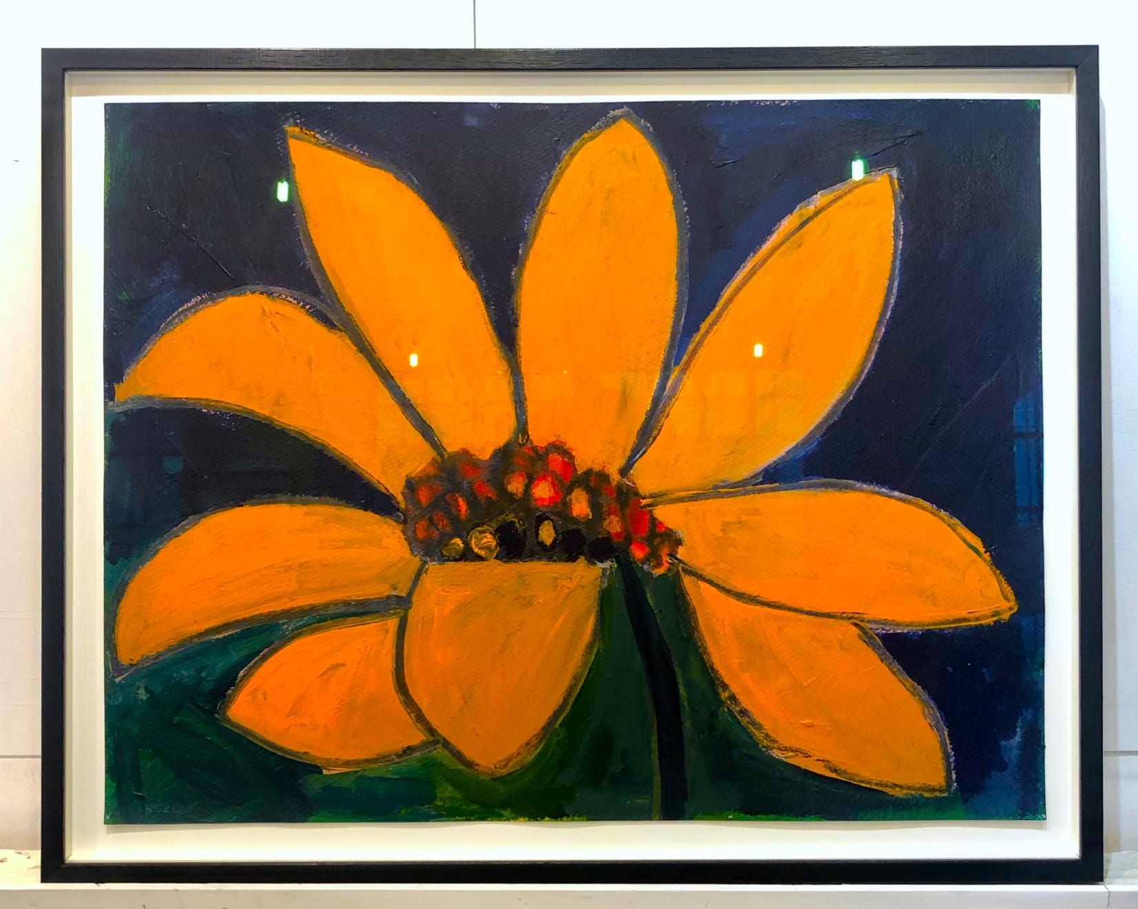 Nigel Swift, Untitled 275, 2020