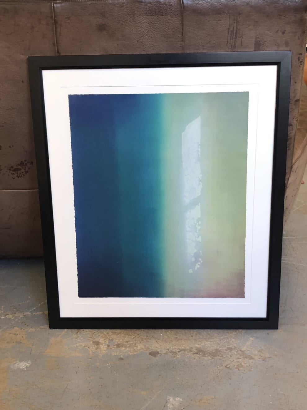 Summer Auction 2021, LOT 123: Sophie Layton - Presence of Absence, 2013