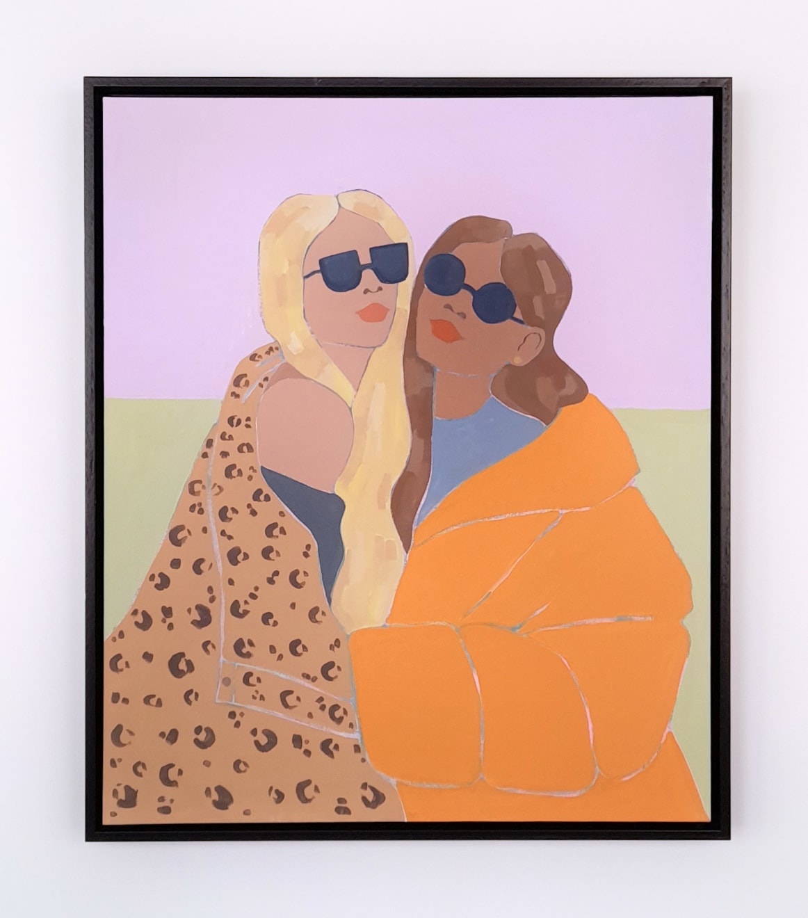 Susie Stone, Sunday Stroll, 2022