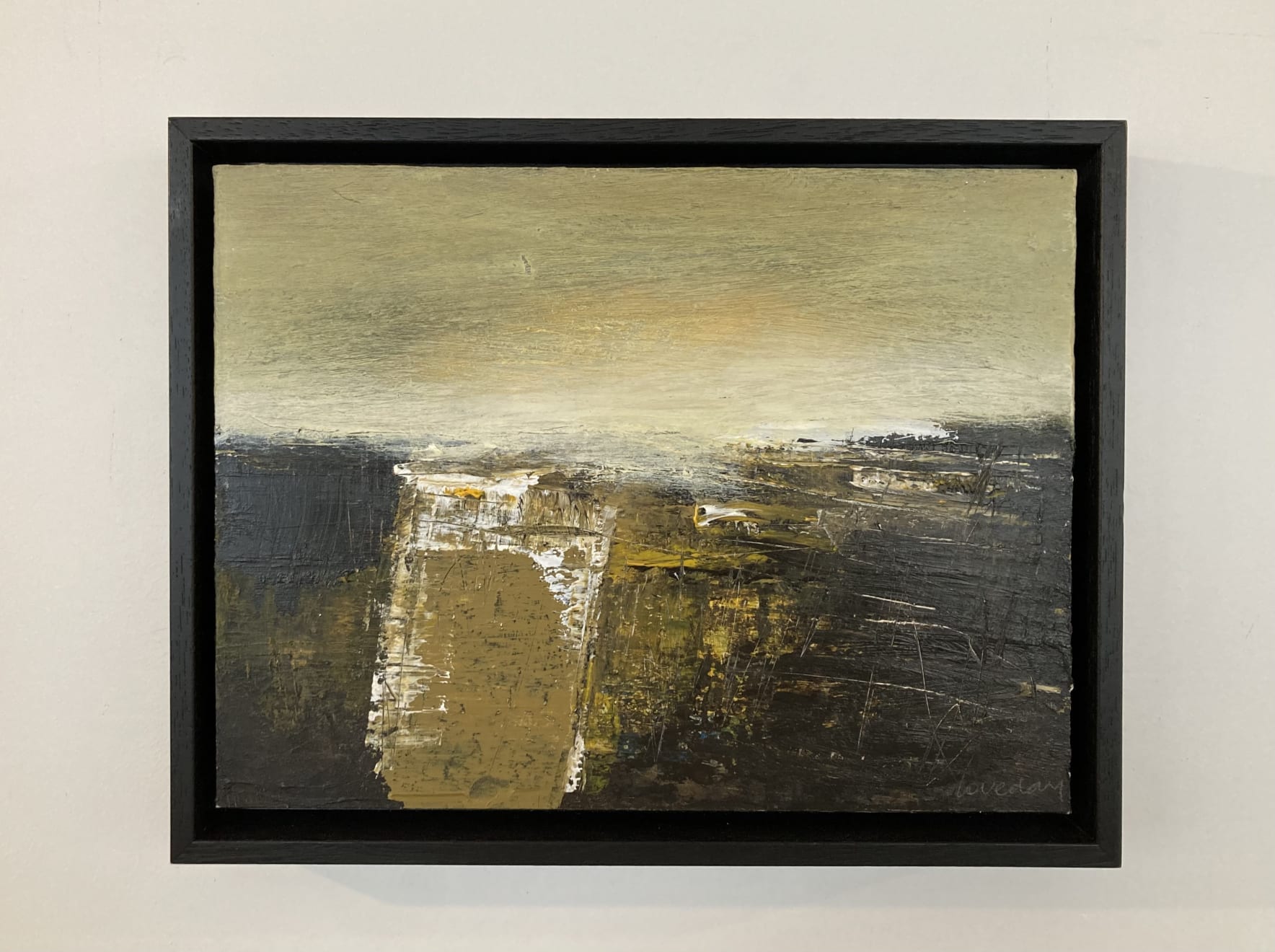 Ross Loveday, Crop Failure, 2020