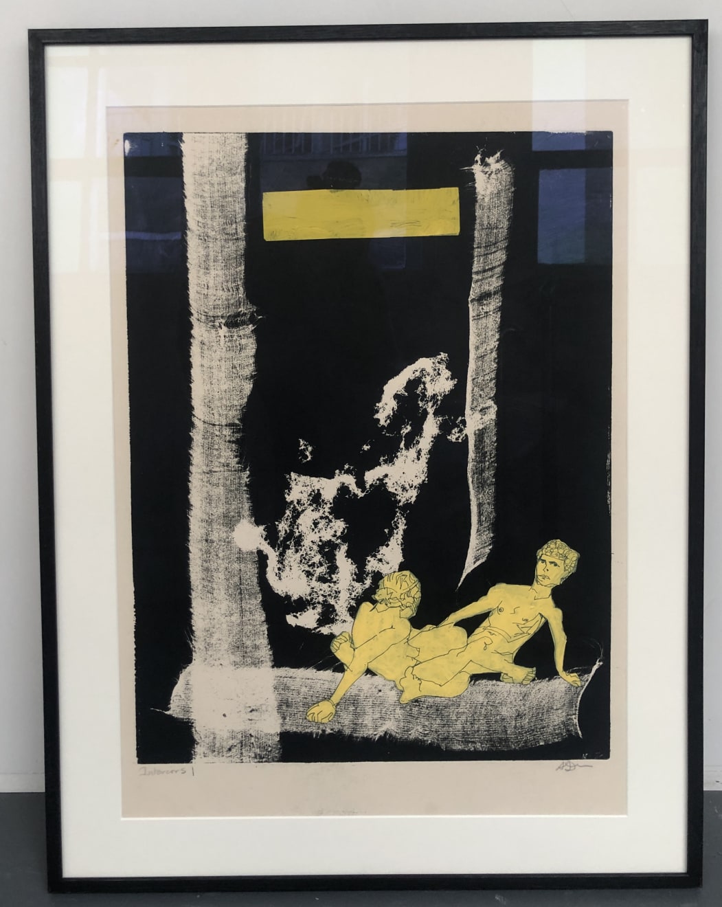 Summer Secret Bid Auction 2022, LOT 56: Amanda Danicic - Interiors I