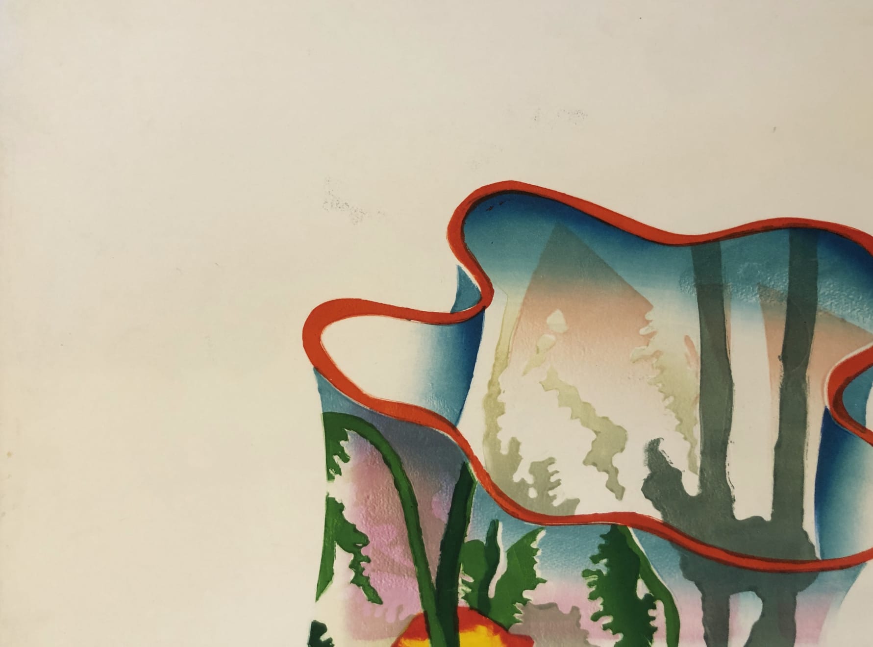 Sophie Layton Studio Sale, Roman Pot, 2021