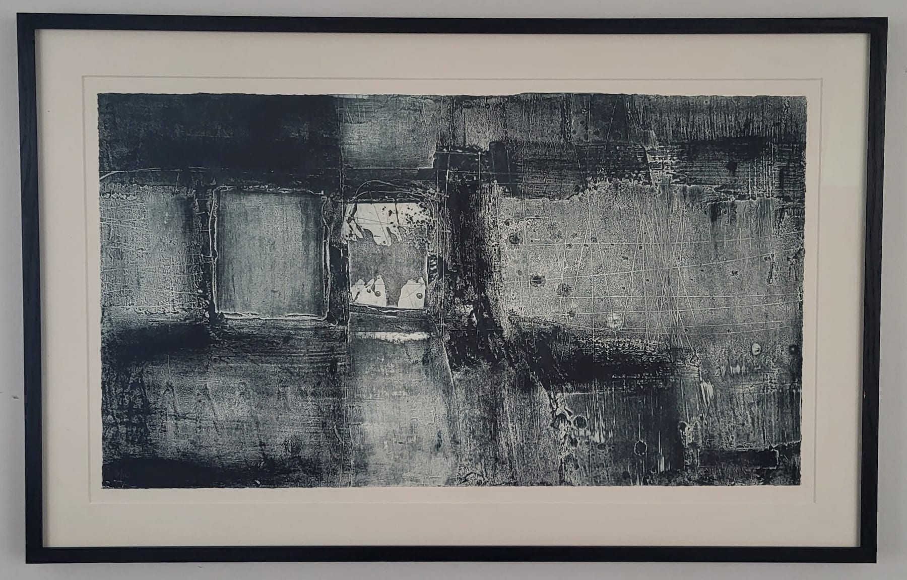 Summer Secret Bid Auction 2023, LOT 132: Ross Loveday - From the Past, 2021