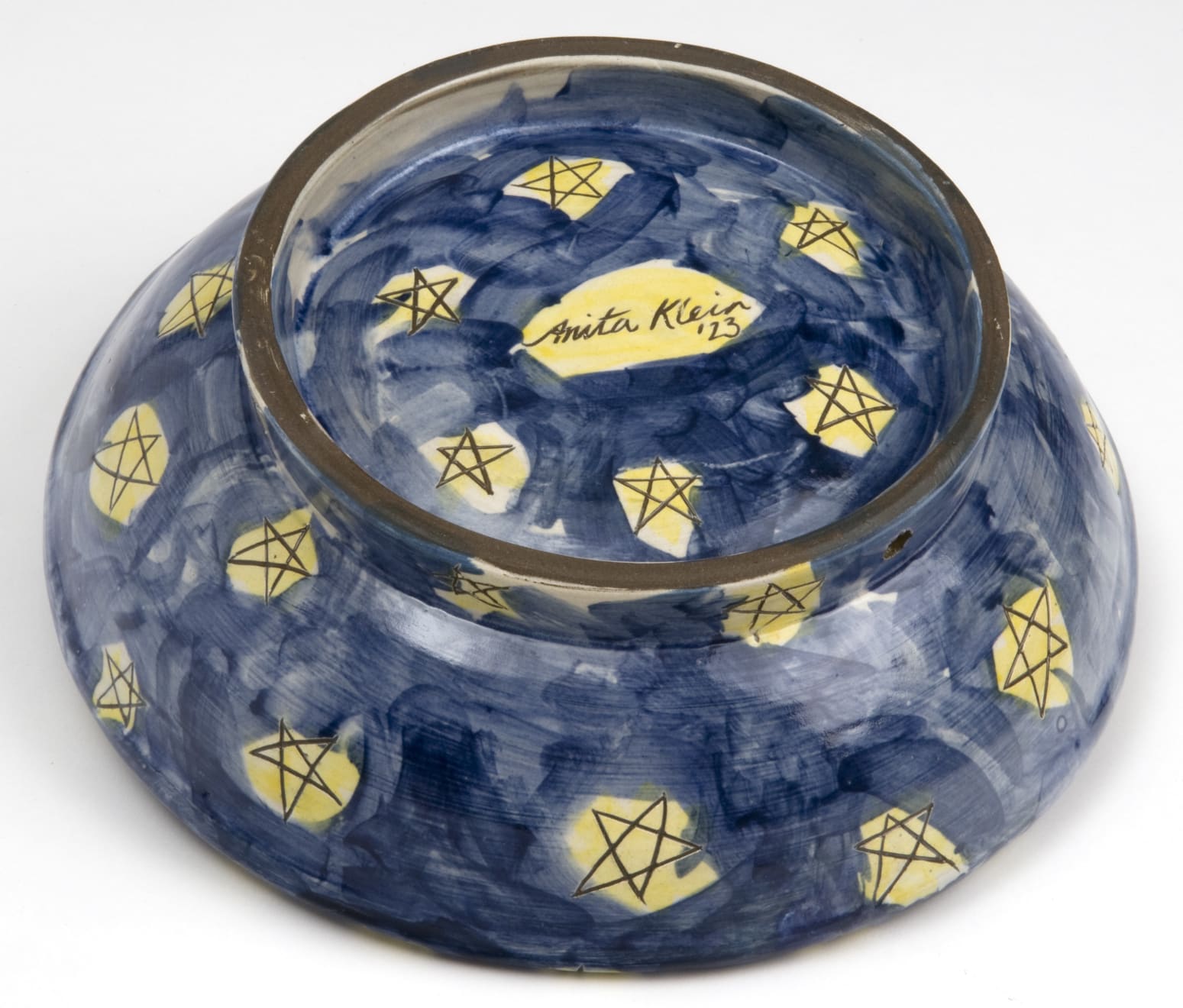 Anita Klein, Goodnight Cuddle, 2023