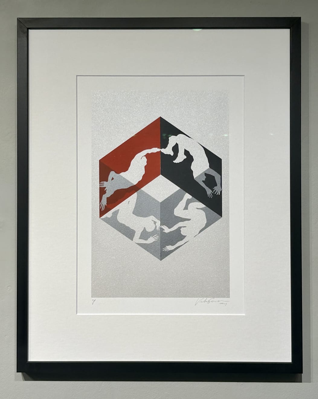 Veta Gorner, Chorus v4, 2023