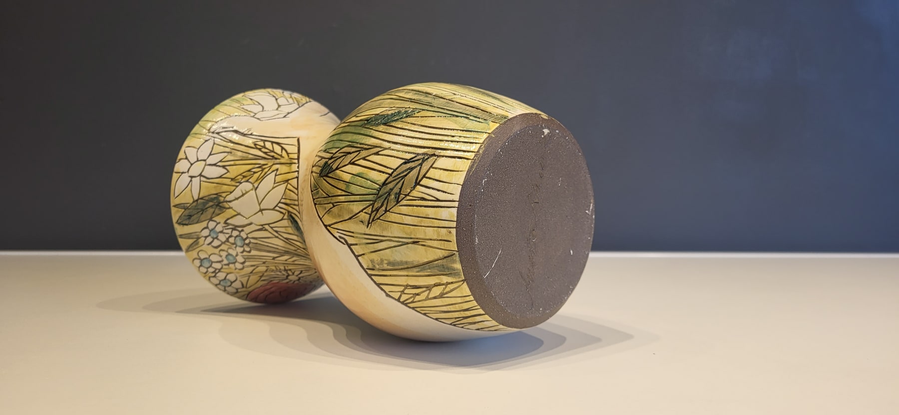 Anita Klein, Bunch of Flowers, 2023