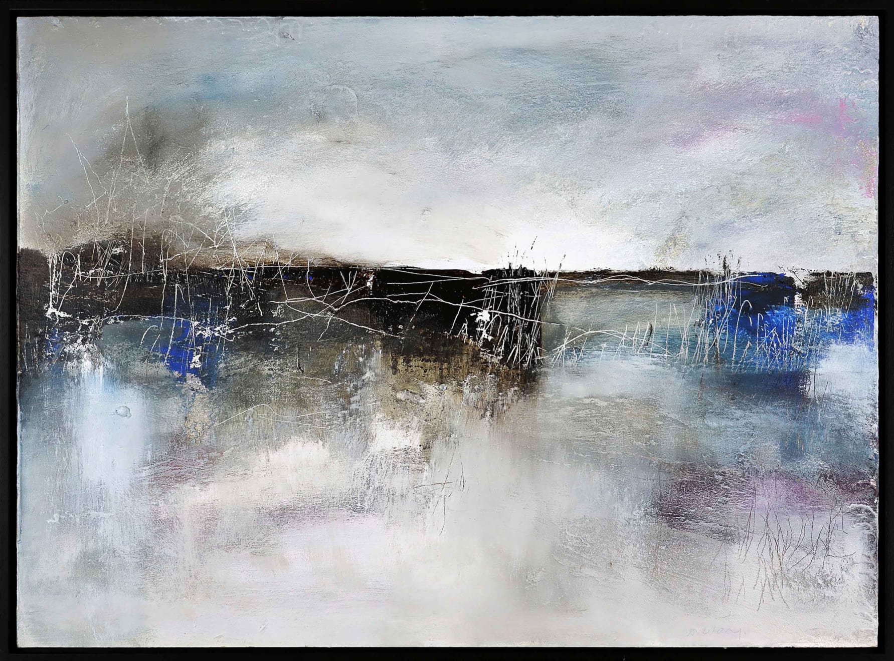 Ross Loveday, Headland, 2024