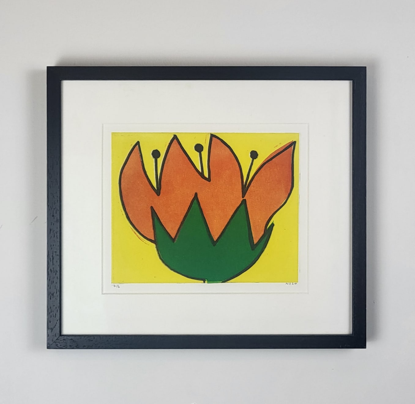 Nigel Swift, Untitled 11, 2020