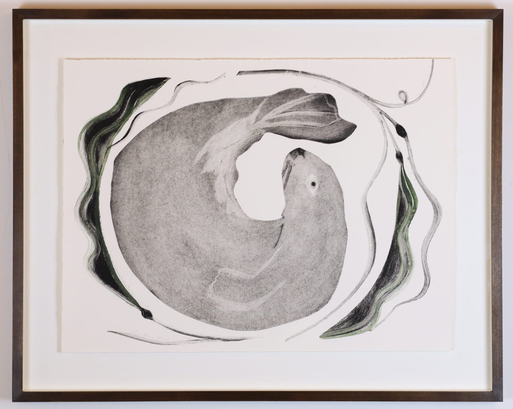 Summer Secret Bid Auction 2024, LOT 60: Beatrice Forshall - Sea Otter