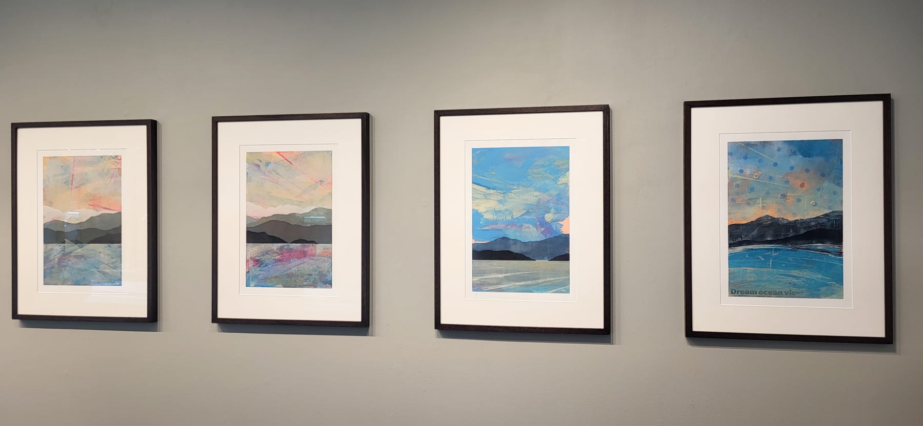 Hamish Macaulay, Headland, 2024