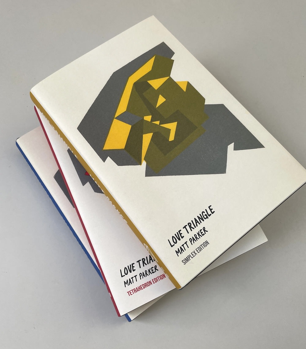Paul Catherall, Sydler Yellow, 2024