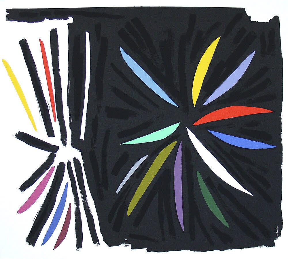 John McLean, Drumsturdy (Preparatory Study), 2009