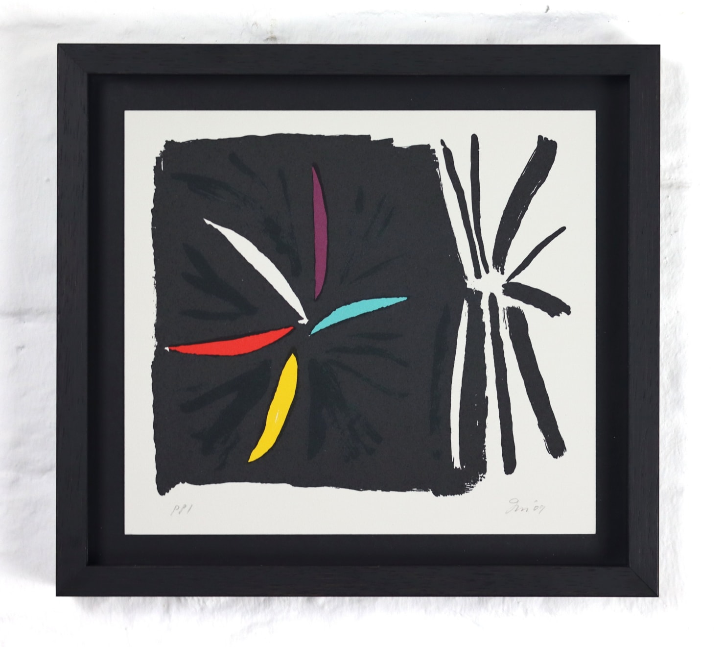 John McLean, Dickmontlaw, 2008