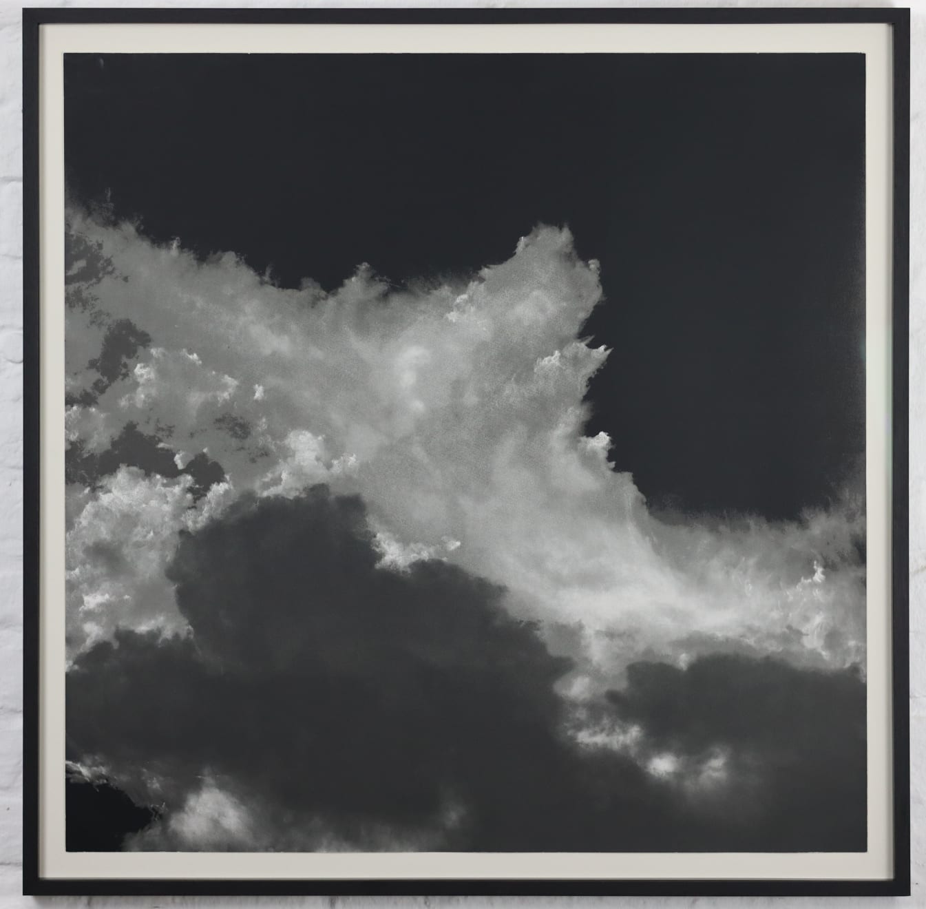 Tacita Dean, Foreign Policy, 2019