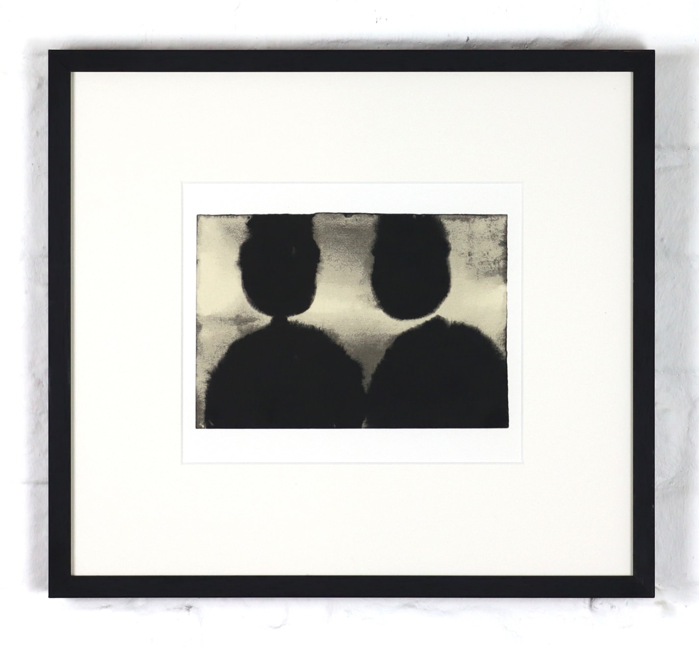 Antony Gormley, Untitled, 1999