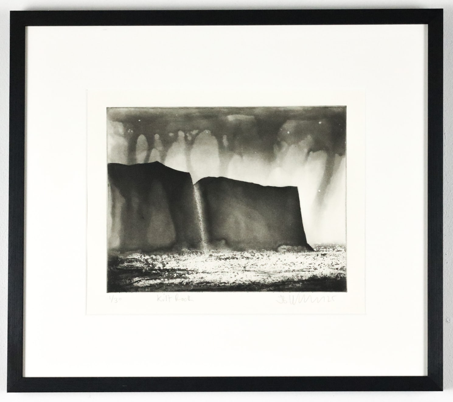 Jason Hicklin, Kilt Rock , 2025