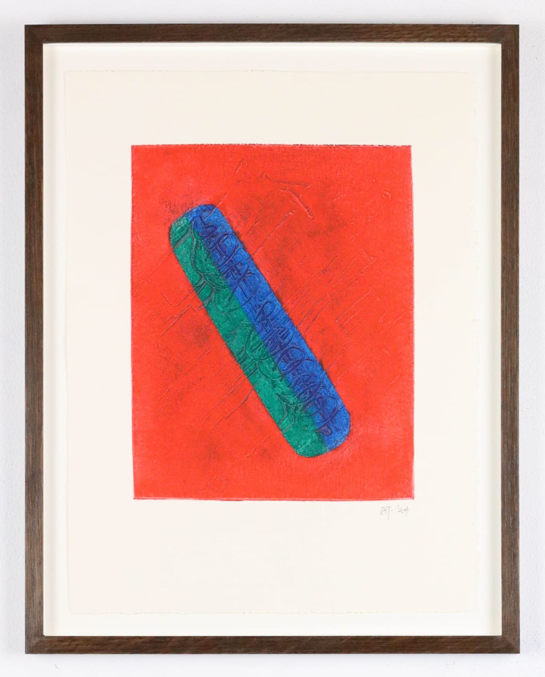 Barrington Tobin, Gable Court Suite I, 2024