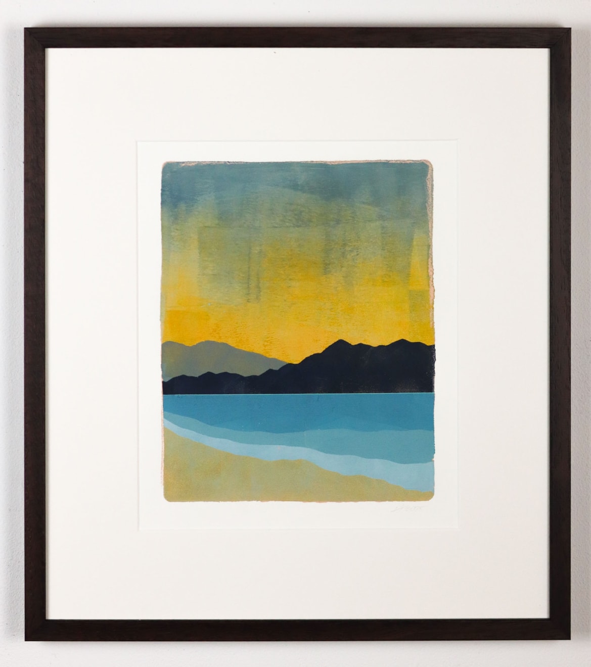 Hamish Macaulay, Beach Time 2, 2025