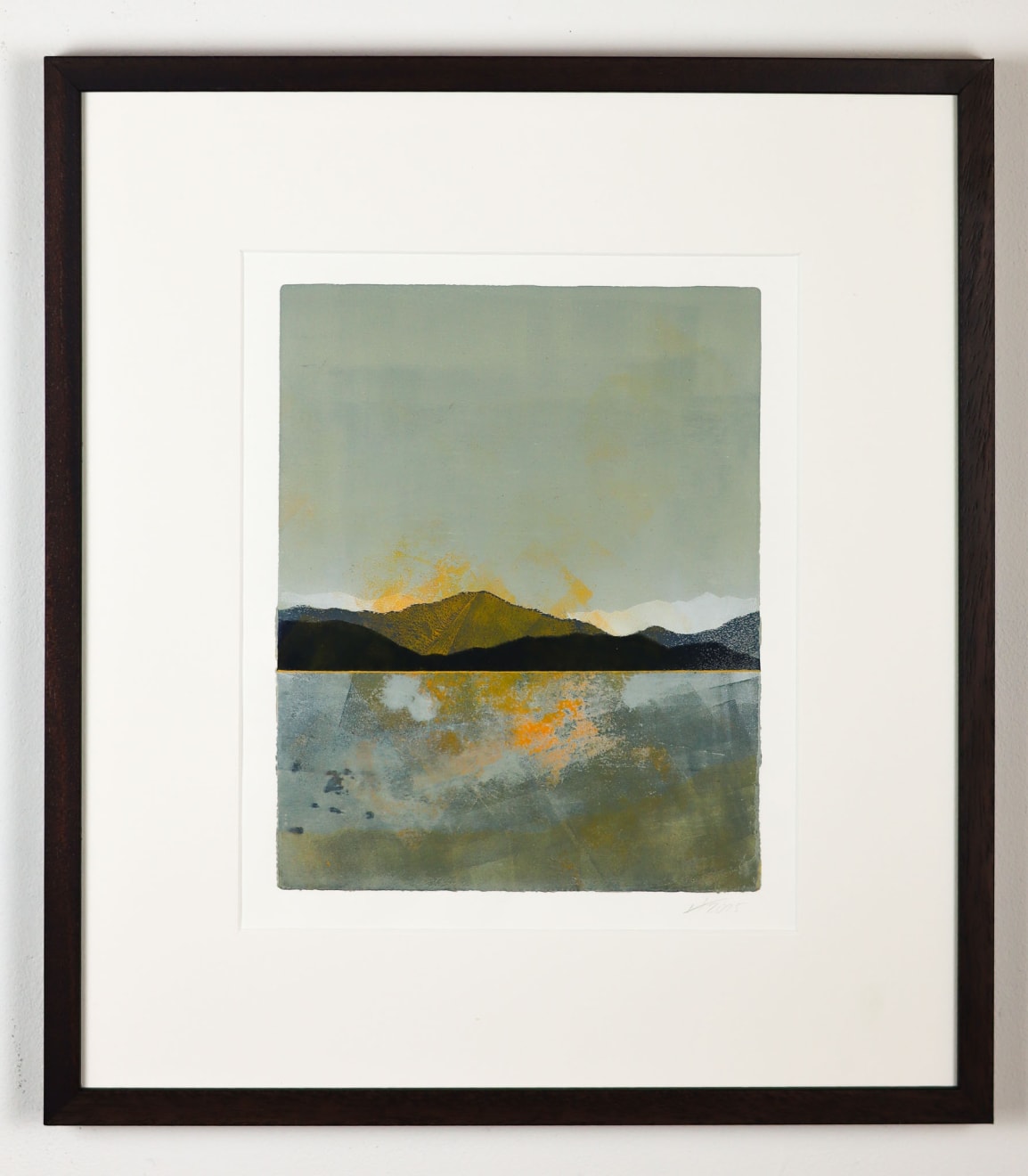 Hamish Macaulay, Fire & Ice 2, 2025