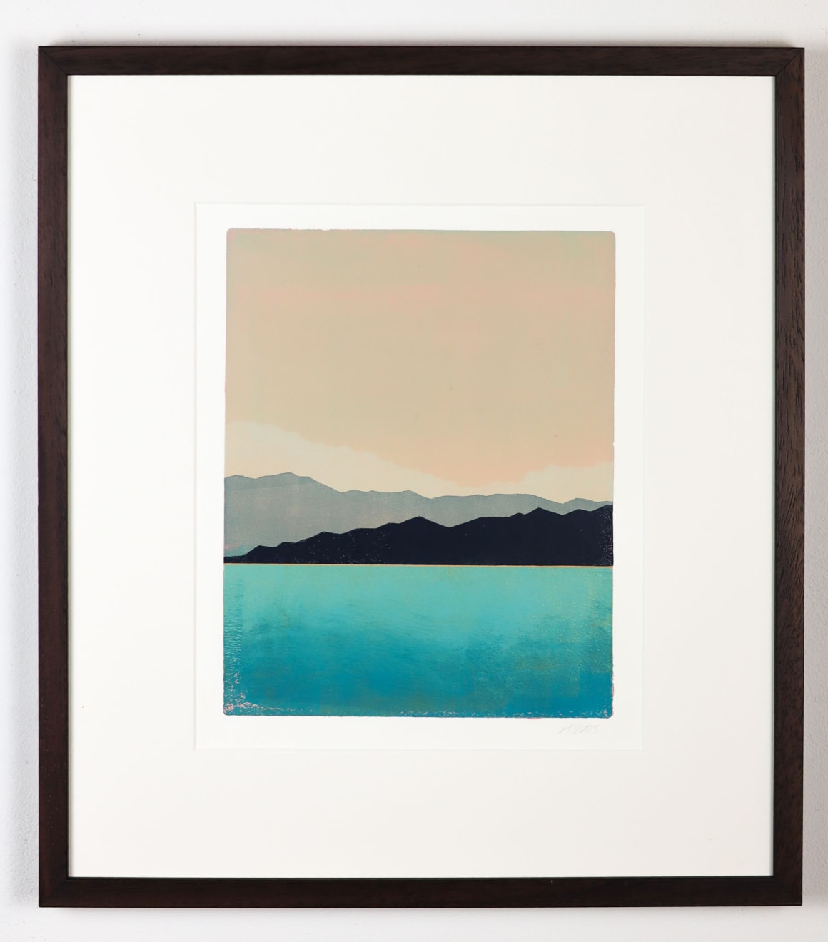 Hamish Macaulay, Home for Summer 3, 2025