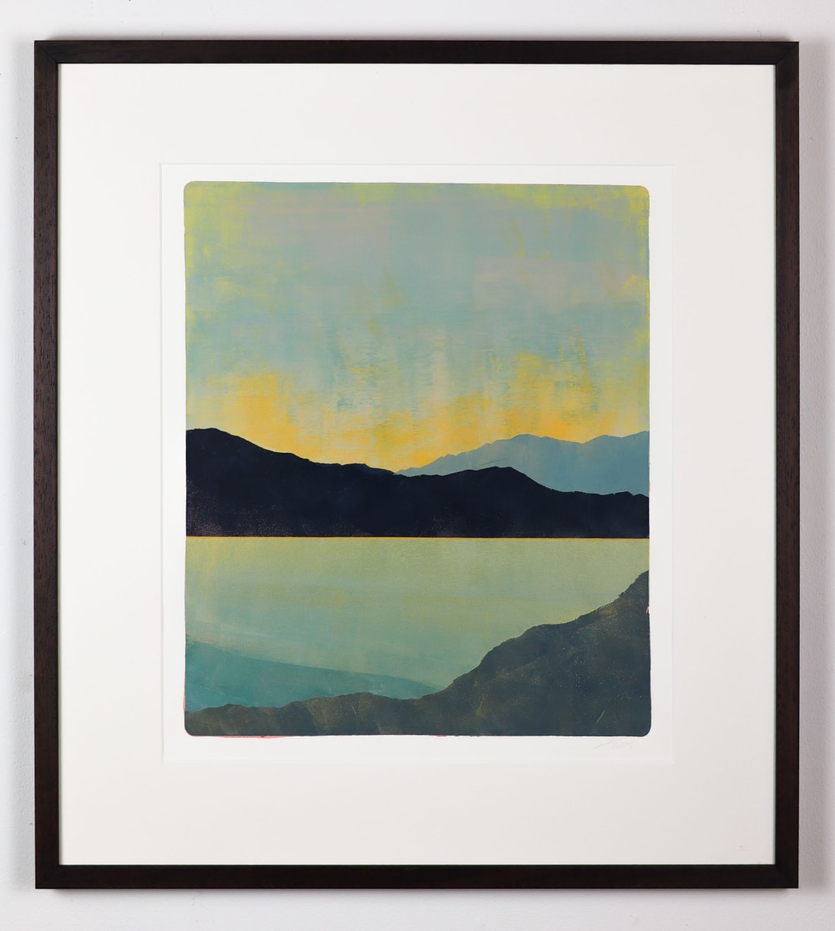 Hamish Macaulay, Solstice, 2025