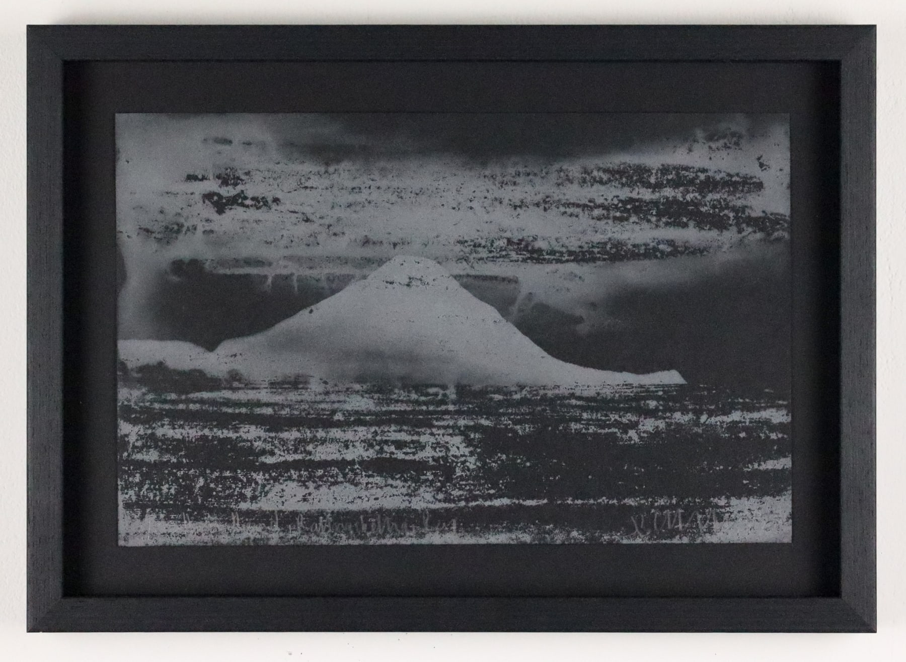 Jason Hicklin, Hogs Head, Ballinskelligs Bay | Silver Series, 2025