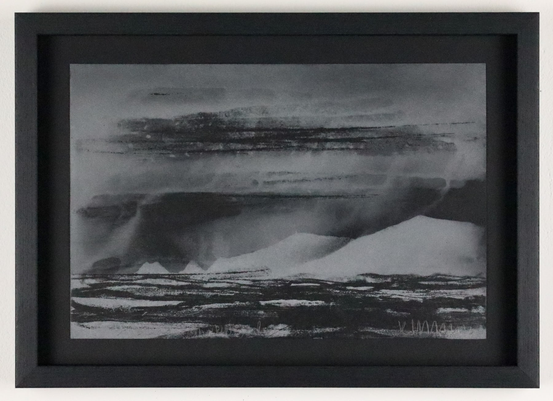 Jason Hicklin, Bolus Head, Ballinskelligs Bay | Silver Series, 2025